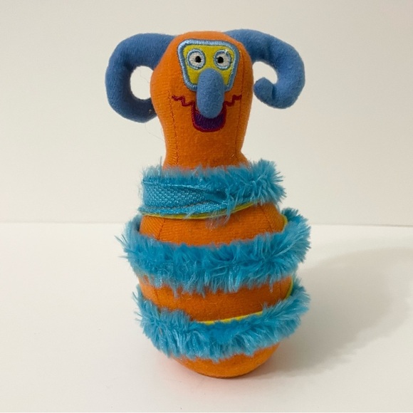 Melissa and Doug Monster Bowling Toys Lot of 3 - Picture 11 of 16